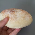 ダーシェンカ - プレミアムくりーむぱん