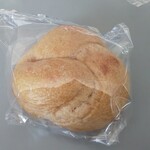 ダーシェンカ - ベーグル黒糖