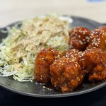 九州 鳥若丸 - 料理写真: