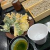 追分そば匠 きこり 手打ちsoba 香りや 発地市庭店