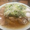 えっちゃんラーメン。