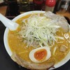 北海とんこつ らーめん純輝 神栖店