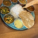 マドライキッチン - 