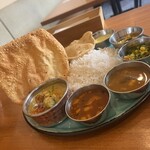 マドライキッチン - 