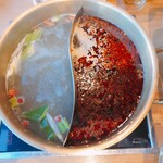 薬膳火鍋 真巴石 渋谷店 - 