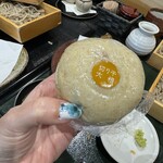 Oiwake Soba Takumi Kikori Teuchi Soba Kaoriya Hatsuchishiniwaten