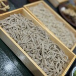 Oiwake Soba Takumi Kikori Teuchi Soba Kaoriya Hatsuchishiniwaten