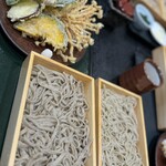 Oiwake Soba Takumi Kikori Teuchi Soba Kaoriya Hatsuchishiniwaten