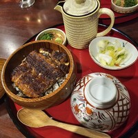 炭焼うな富士 白壁別邸 - 