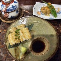 炭焼うな富士 白壁別邸 - 