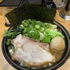 横濱家系ラーメン 四代目 野中家