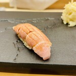 鮨 箕輪 - 