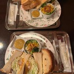 あかね珈琲館 - 