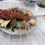 大島温泉ホテル - 