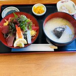 海の駅 ほそしま - 