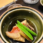 鮨 箕輪 - 