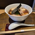 らぁ麺や 嶋 - 