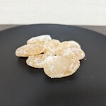 茶の西田園 - 白花甘納豆