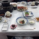 大島温泉ホテル - 