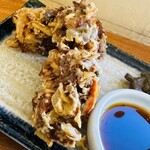 海の駅 ほそしま - 