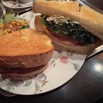 あかね珈琲館 - 