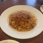 カプリチョーザ - 料理写真: