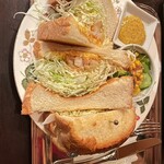 あかね珈琲館 - 