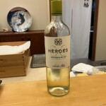 鮨 箕輪 - 