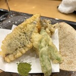 鮨 箕輪 - 
