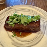 GINZA ONO Gratia -Smoke Dining- - 