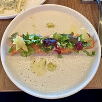 GINZA ONO Gratia -Smoke Dining- - 