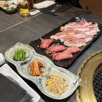 和牛焼肉 土古里 上野バンブーガーデン店 - 