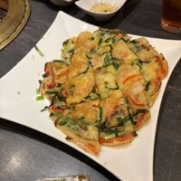 和牛焼肉 土古里 上野バンブーガーデン店 - 