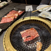 和牛焼肉 土古里 上野バンブーガーデン店 - 