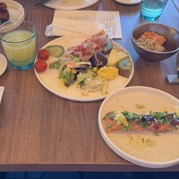 GINZA ONO Gratia -Smoke Dining- - 