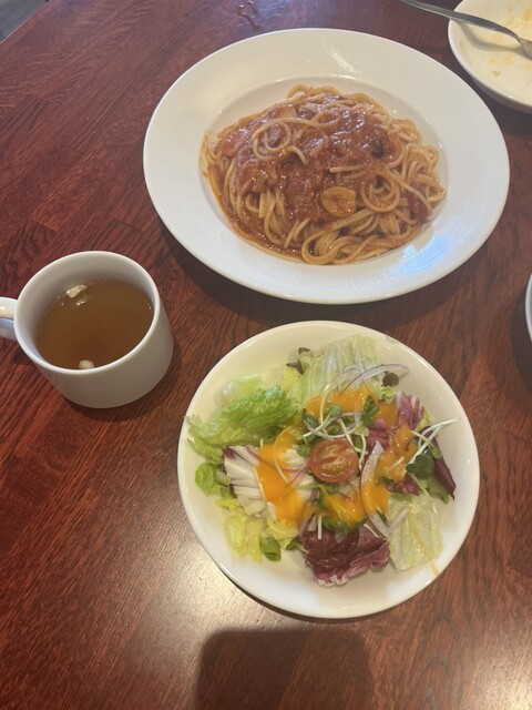 Capricciosa Sakurai Daifuku Ten photo 4