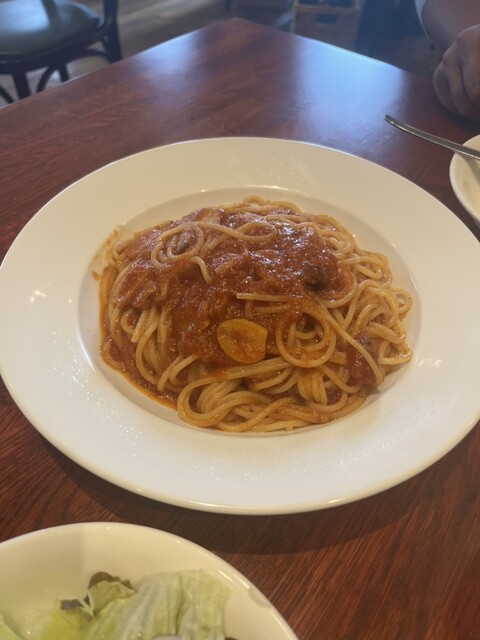 Capricciosa Sakurai Daifuku Ten