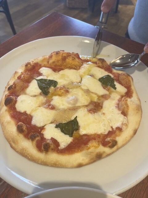 Capricciosa Sakurai Daifuku Ten photo 2