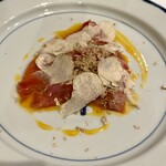 トロワフレーシュ - 