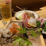 ふつうの居酒屋 - 