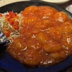 スプラッシュ - 
