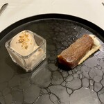 トロワフレーシュ - 