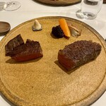 トロワフレーシュ - 