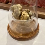 トロワフレーシュ - 