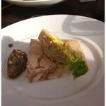 Le Comptoir du Relais - 