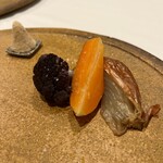 トロワフレーシュ - 