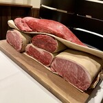 トロワフレーシュ - 