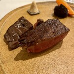 トロワフレーシュ - 