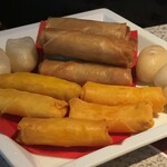 スプラッシュ - 
