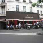 Le Comptoir du Relais - 